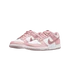 Kép 2/3 - Nike Dunk Low Pink Velvet (GS)