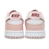 Kép 3/3 - Nike Dunk Low Pink Velvet (GS)