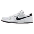 Kép 1/4 - Nike SB Dunk Low White Black