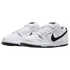 Kép 2/4 - Nike SB Dunk Low White Black