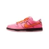 Kép 1/3 - Nike SB Dunk Low The Powerpuff Girls Blossom PS