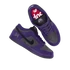 Kép 2/3 - Nike SB Dunk Low Supreme 94 Ink