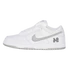 Kép 1/3 - Nike SB Dunk Low Supreme 94 White Metallic Silver
