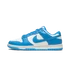 Kép 1/4 - Nike Dunk Low UNC (GS)