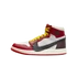 Kép 1/2 - Air Jordan 1 Zoom CMFT 2 SP x Teyana Taylor 'A Rose From Harlem - 36
