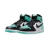 Kép 2/4 - Jordan 1 Retro High OG Green Glow