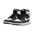 Kép 2/2 - Jordan 1 Retro High OG Black White