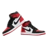Kép 2/3 - Jordan 1 High OG Ruby (Women's)