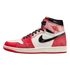 Kép 1/3 - Jordan 1 Retro High OG Spider-Man Across the Spider-Verse