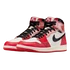 Kép 2/3 - Jordan 1 Retro High OG Spider-Man Across the Spider-Verse