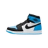 Kép 1/3 - Jordan 1 Retro High OG UNC
