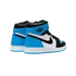 Kép 3/3 - Jordan 1 Retro High OG UNC