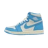 Kép 1/3 - Jordan 1 Retro High OG UNC Reimagined