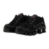 Kép 2/4 - Nike Shox TL Black Metallic Hematite