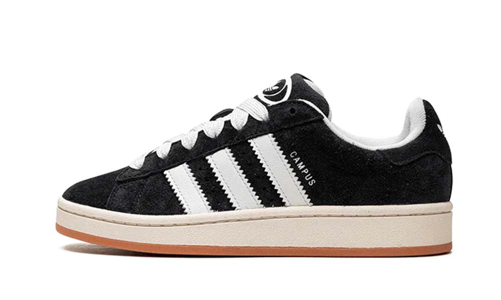 Adidas Campus 00s Core Black