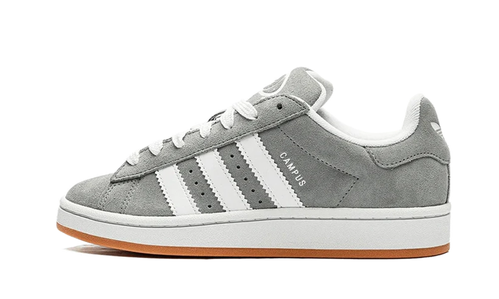 Adidas Campus 00s Grey White