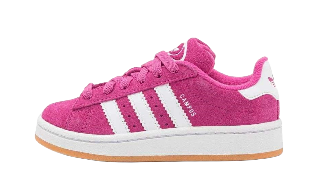 Adidas Campus 00s Semi Lucid Fuchsia