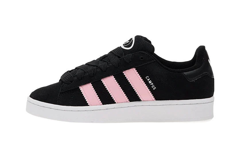 Adidas Campus 00s Core Black True Pink (Women's)