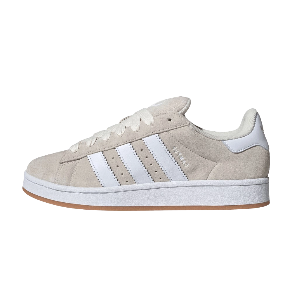 Adidas Campus 00s Wonder White Gum
