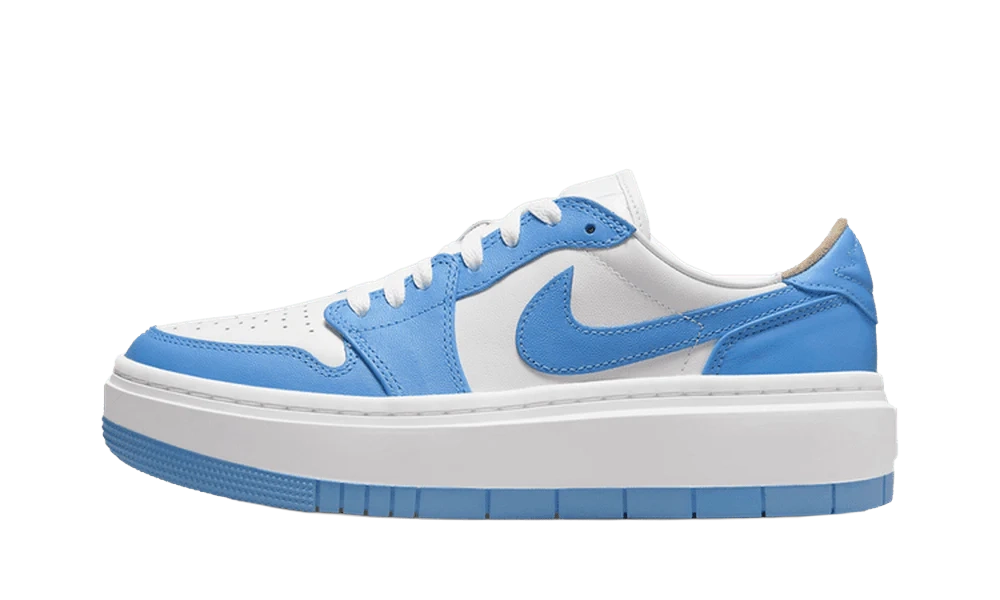 Jordan 1 Elevate Low SE University Blue (Women's)