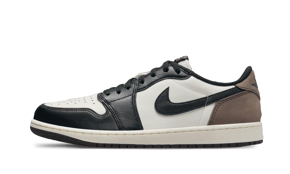 Air Jordan 1 Retro Low OG Mocha