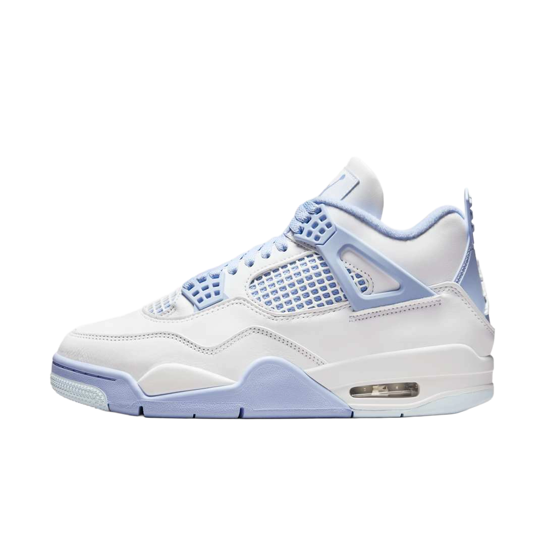 Jordan 4 Retro Forget Me Not (Women's)