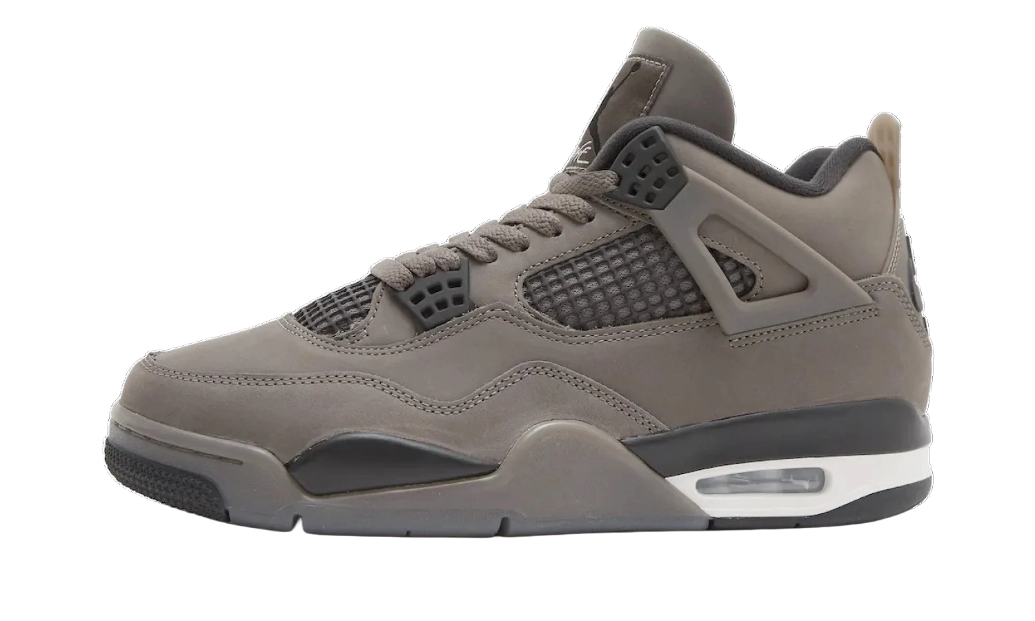 Jordan 4 Retro Cave Stone