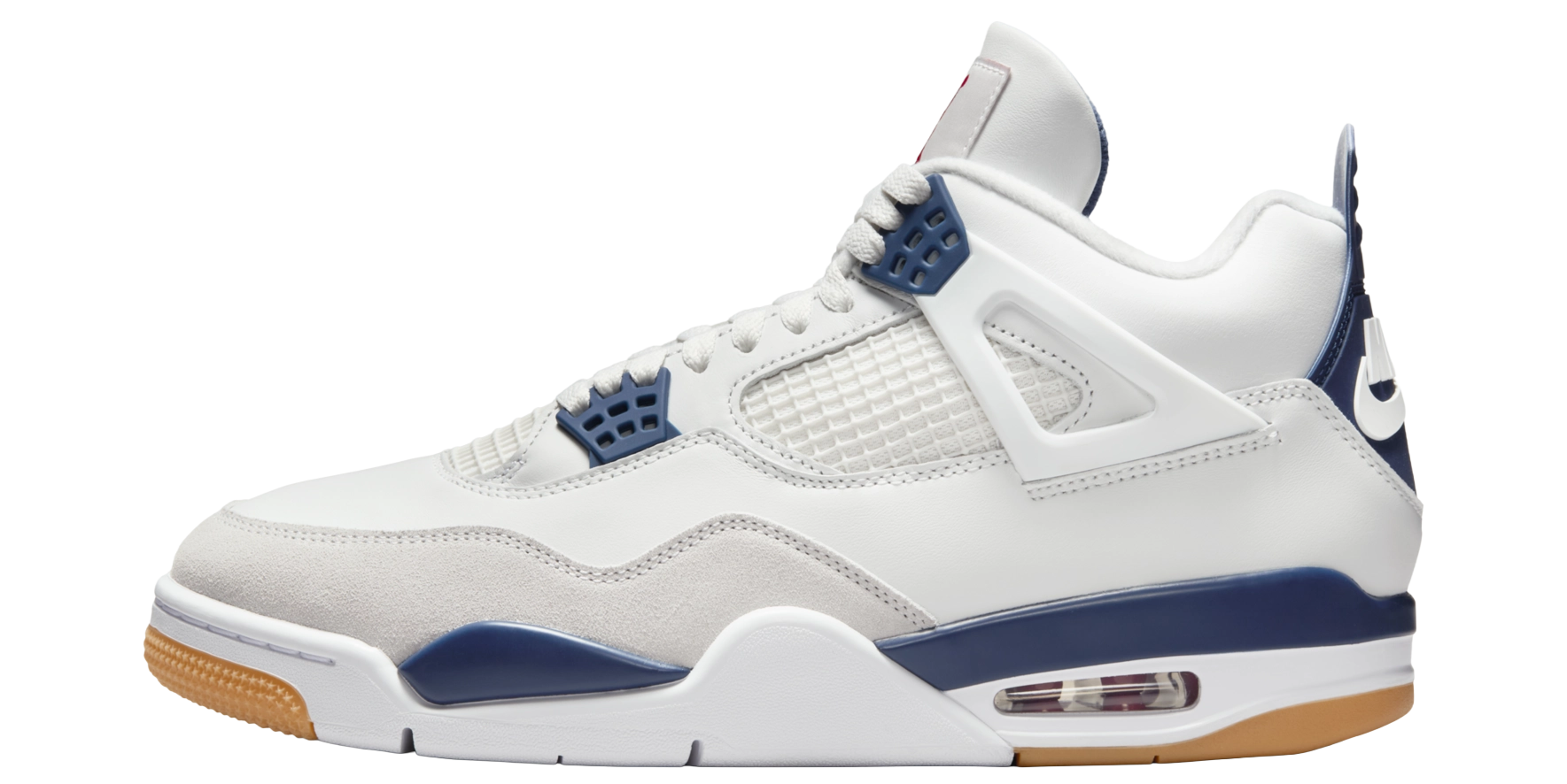 Jordan 4 Retro SB Navy