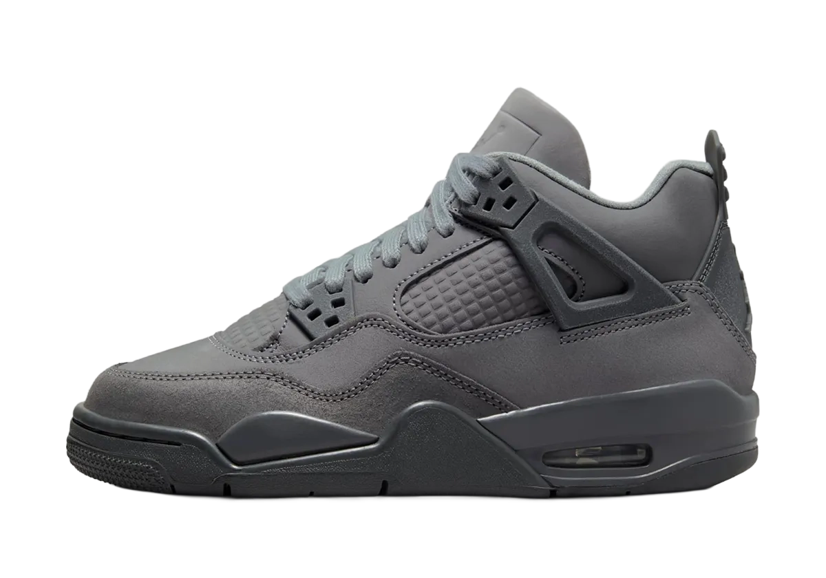 Jordan 4 Retro SE Paris Olympics Wet Cement