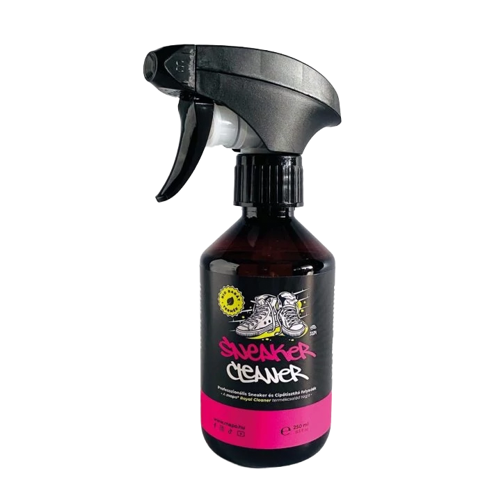 Mapo Sneaker Cleaner