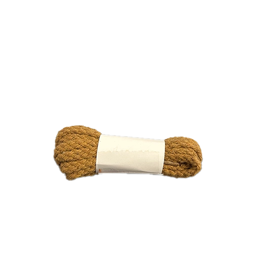 Rope Lace Brown 6mm