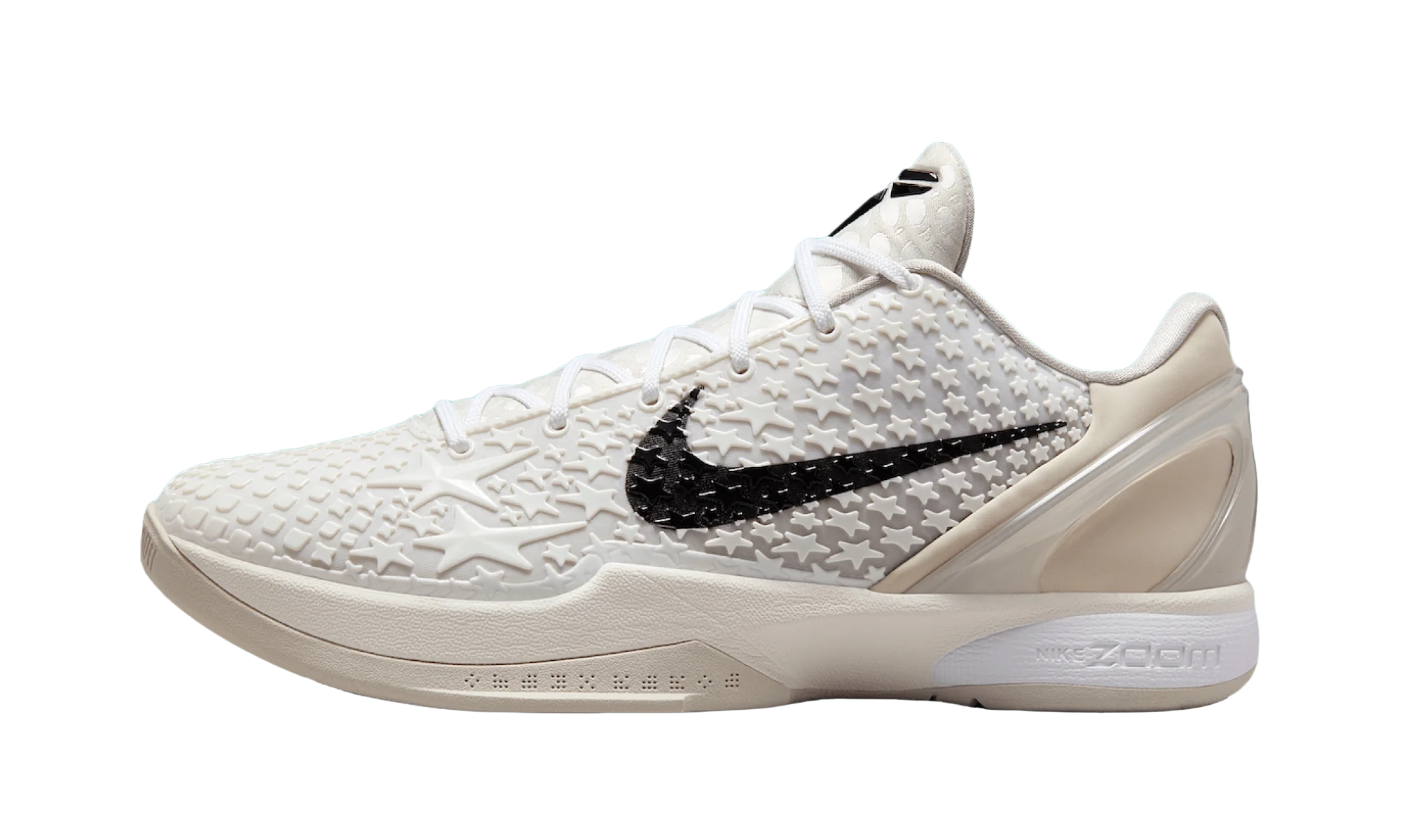 Nike Kobe 6 Protro Sail All-Star