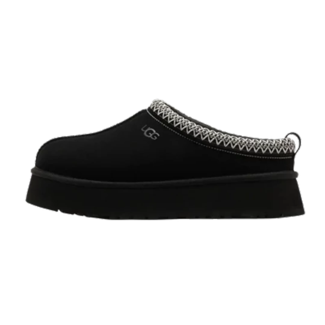 UGG Tazz Slipper Black (Women's)