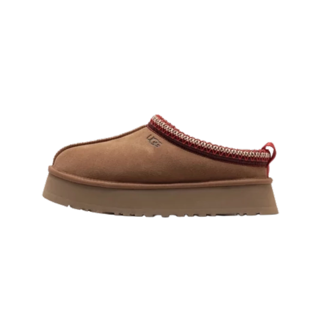 UGG Tazz Slipper Chestnut (Women's)