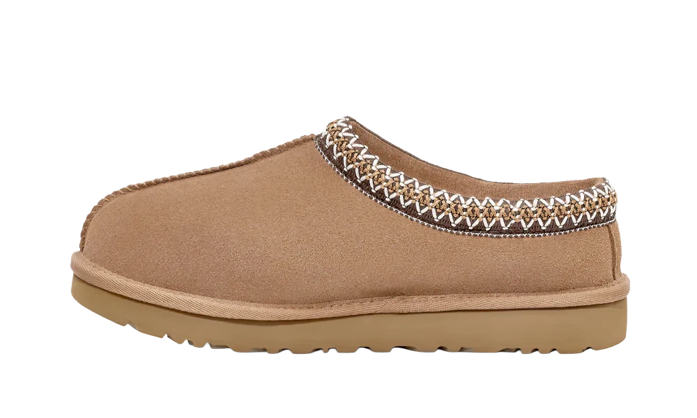 UGG Tasman Slipper Chestnut 