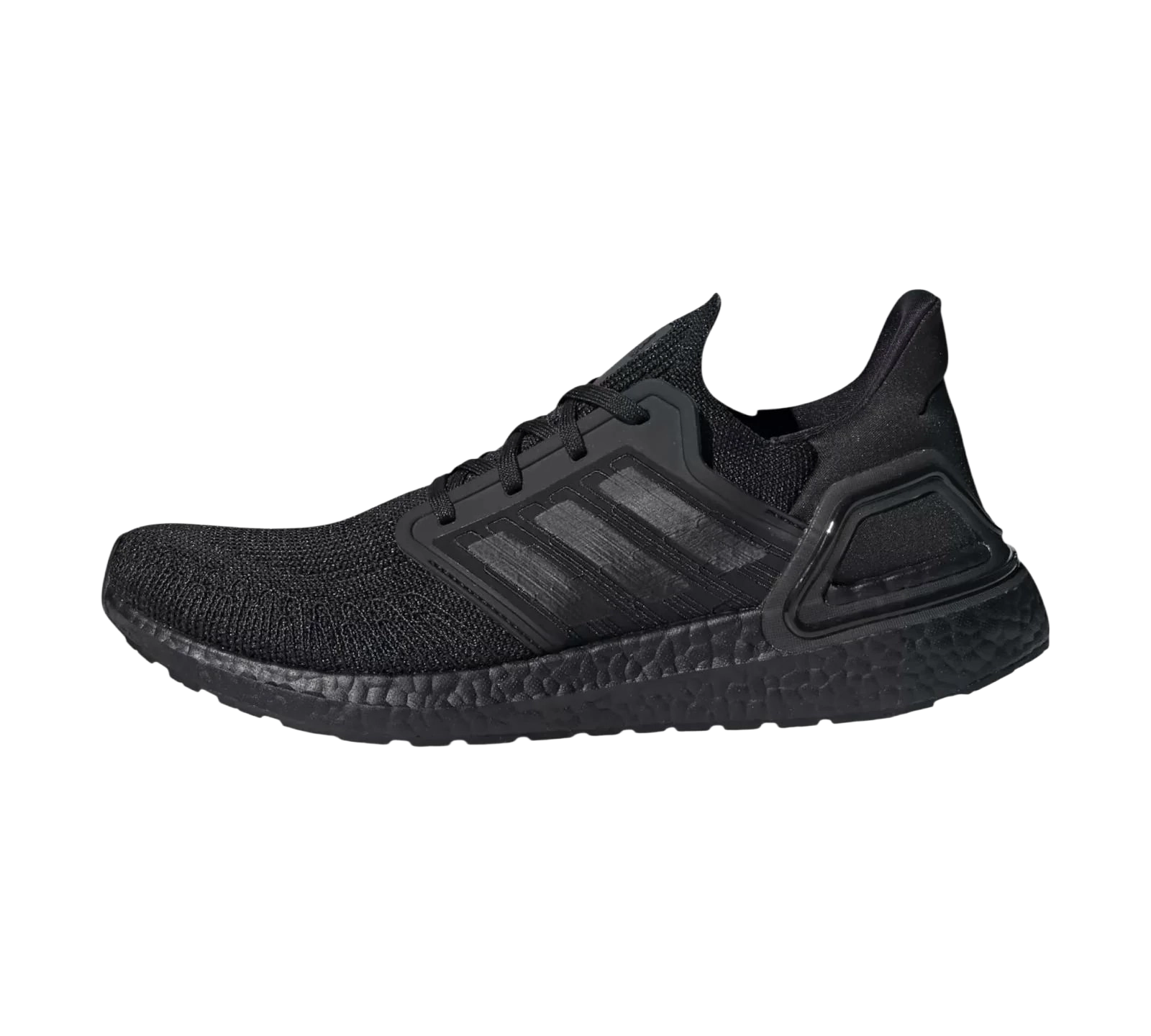 Adidas Ultra Boost 20 Triple Black