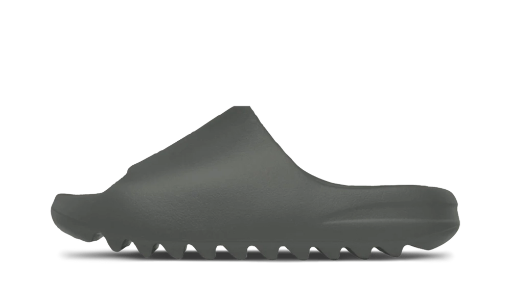 Adidas Yeezy Slide Dark Onyx