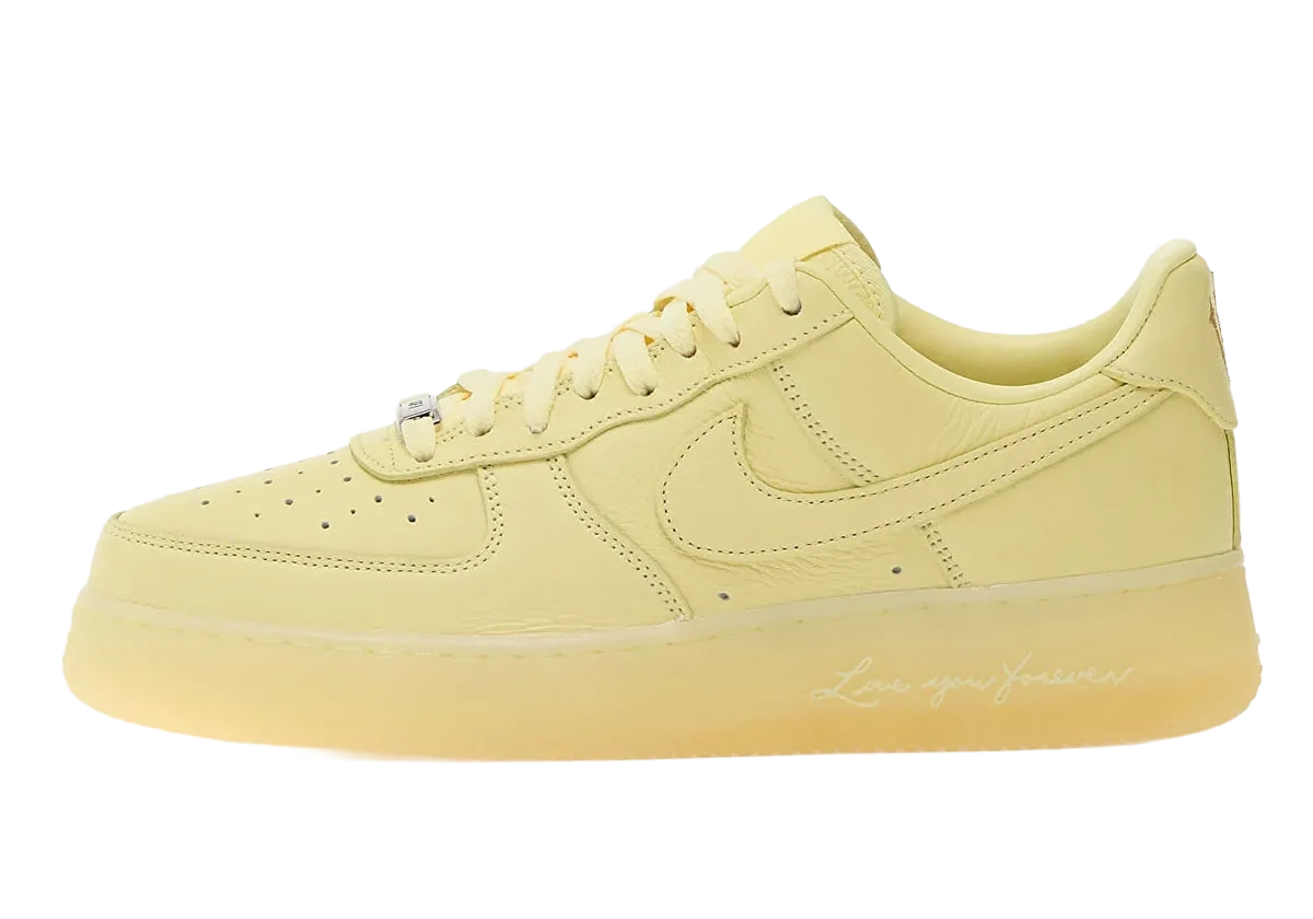 Nike Air Force 1 Low Drake NOCTA Certified Lover Boy Citron Tint