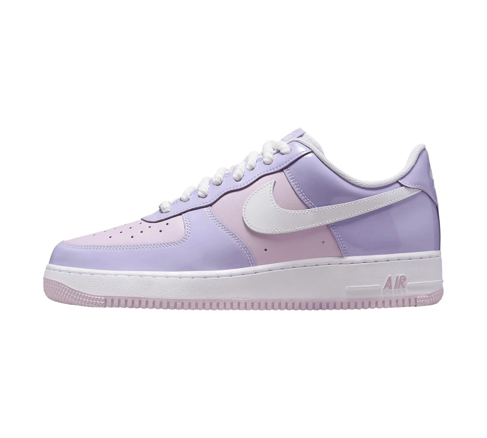 Nike Air Force 1 Low '07 LV8 Hydrangeas Patent