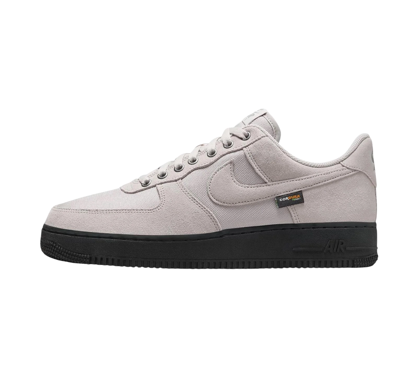 Nike Air Force 1 Low '07 Cordura Iron One