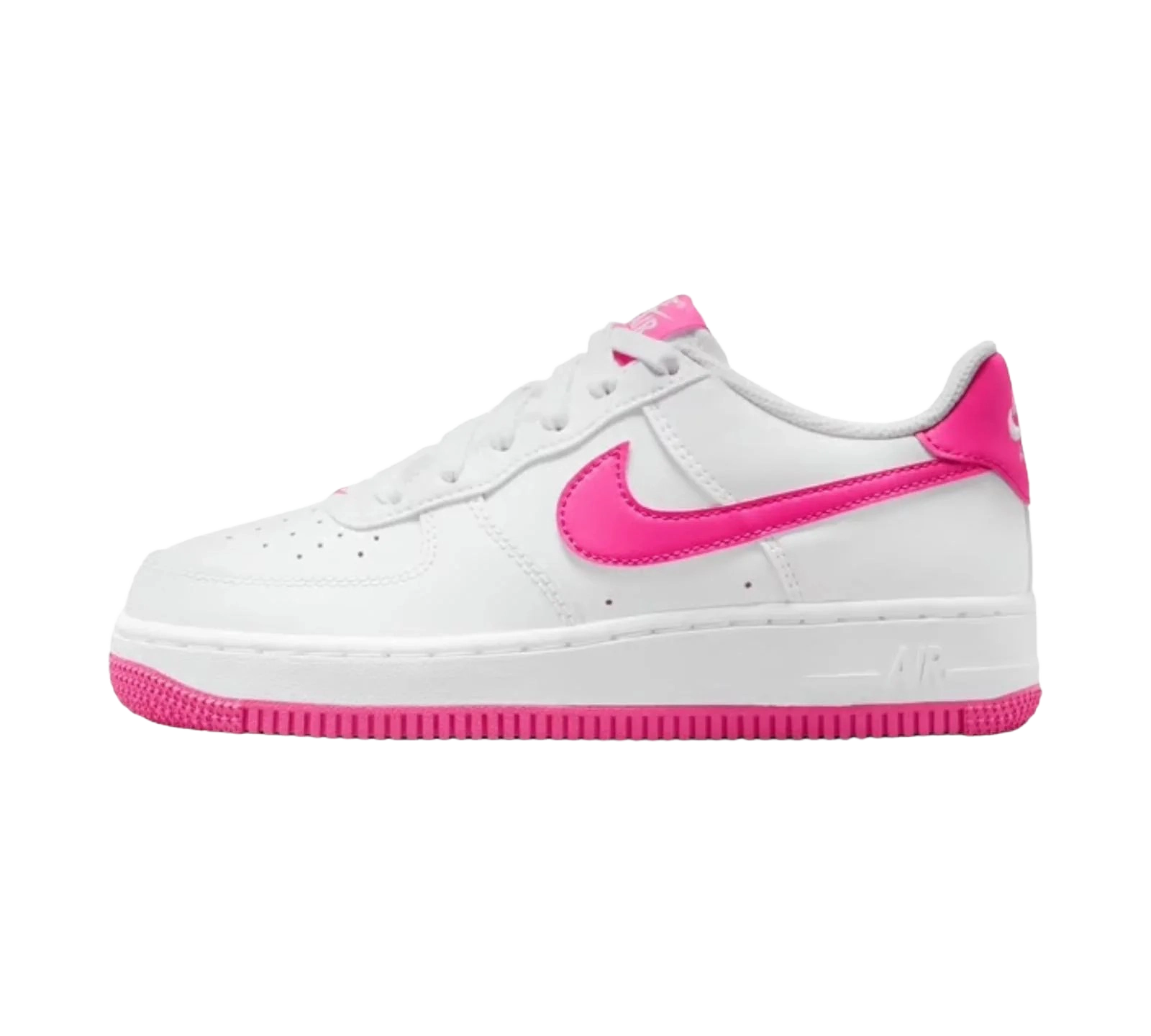 Nike Air Force 1 Low Laser Fuchisa