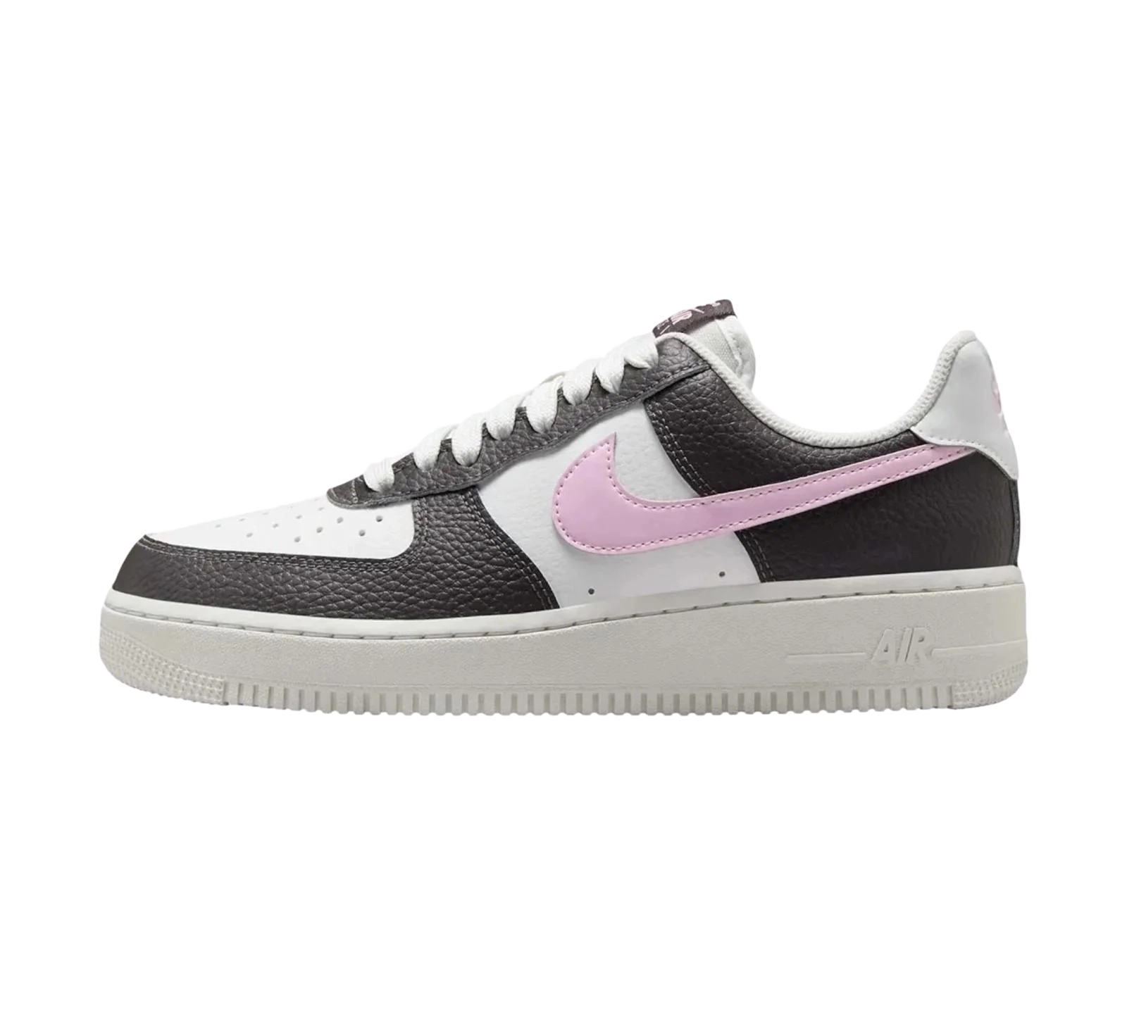 Nike Air Force 1 Pink Foam Ash