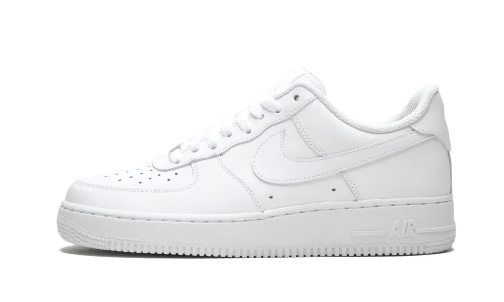 Nike Air Force 1 Low '07 White
