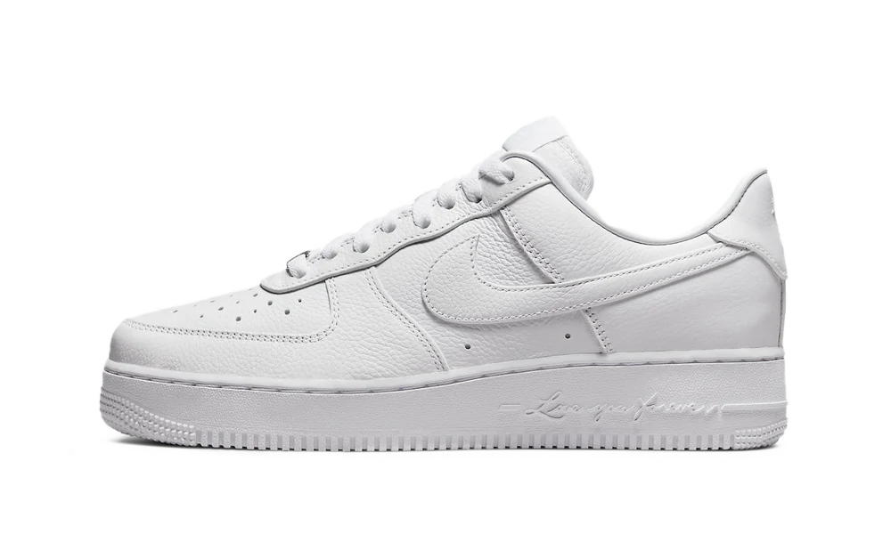 Nike Air Force 1 Low Drake NOCTA Certified Lover Boy
