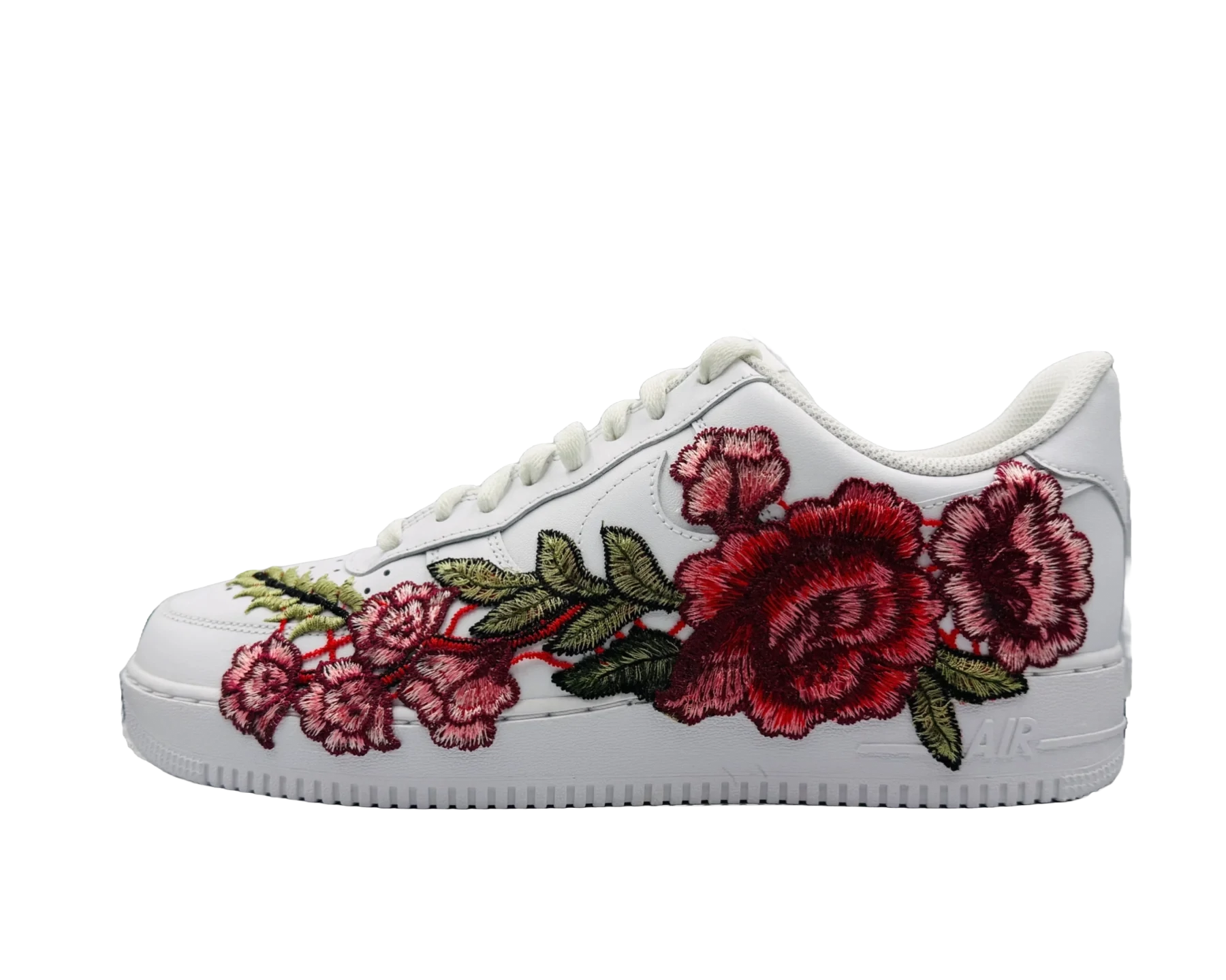Nike Air Force 1 Low White Rose