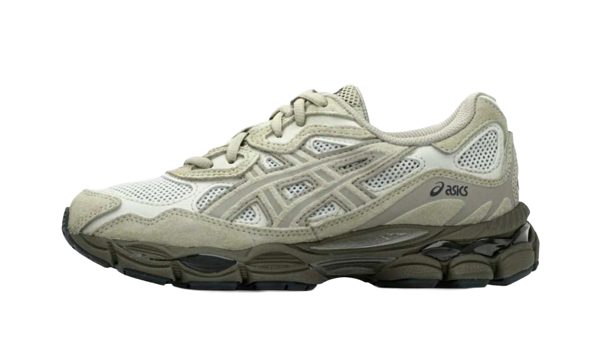 ASICS Gel-NYC Cream Putty