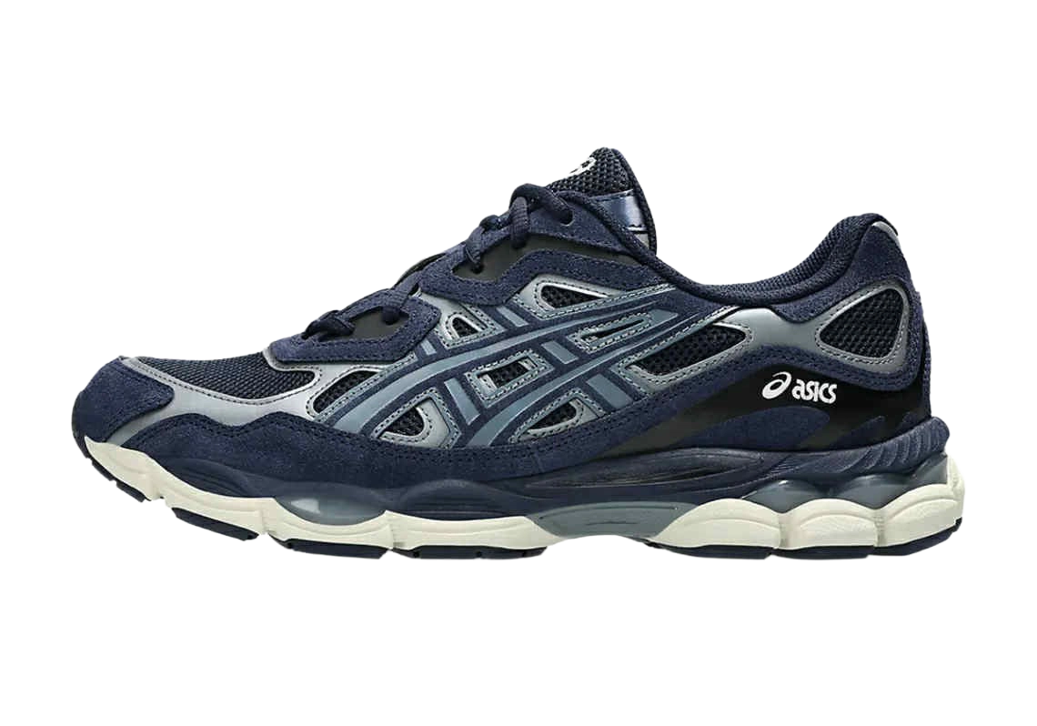 ASICS Gel-NYC Midnight Midnight
