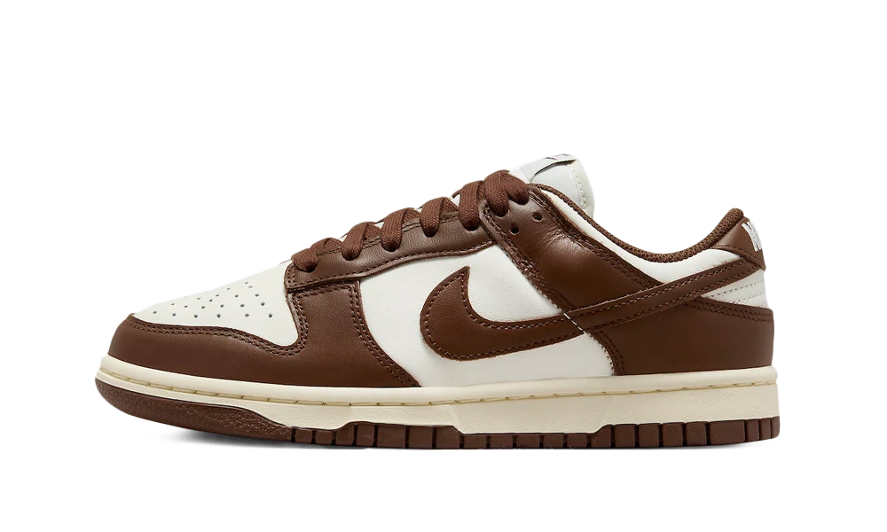 Nike Dunk Low Cacao Wow (Women's)
