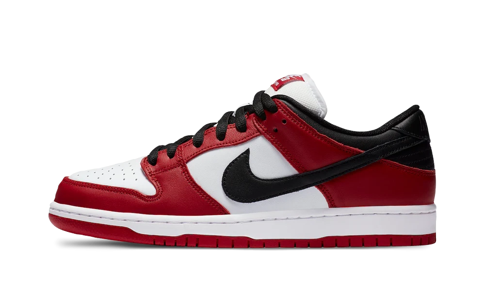 Nike SB Dunk Low Pro J-Pack Chicago