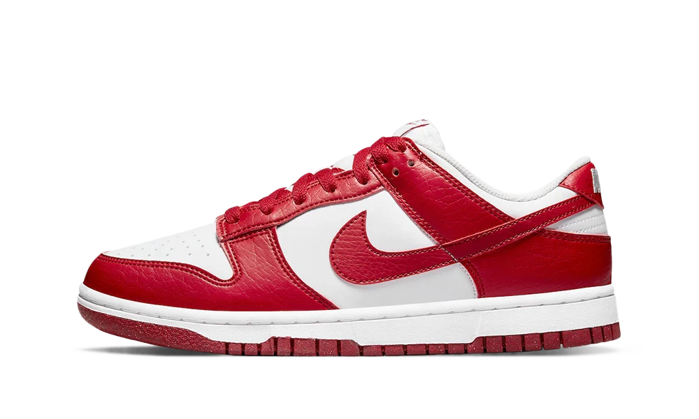 Nike Dunk Low Next Nature Gym Red